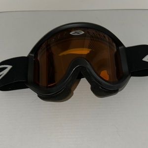 Smith Goggles with adjustable strap